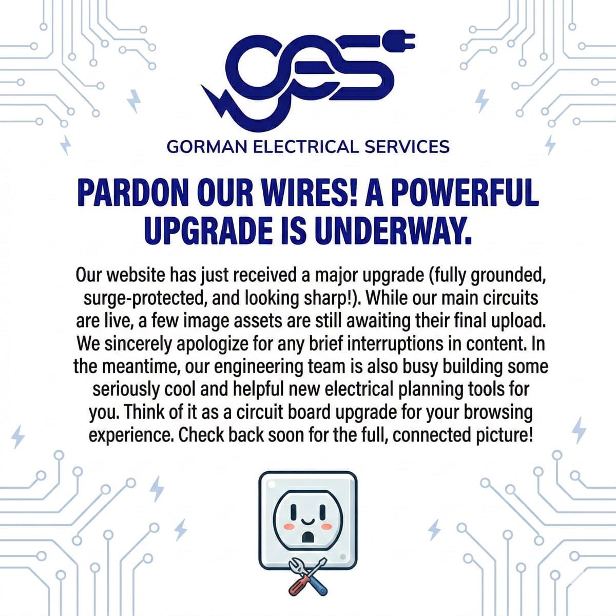 Lucan House Rewire completed by Gorman Electrical Services